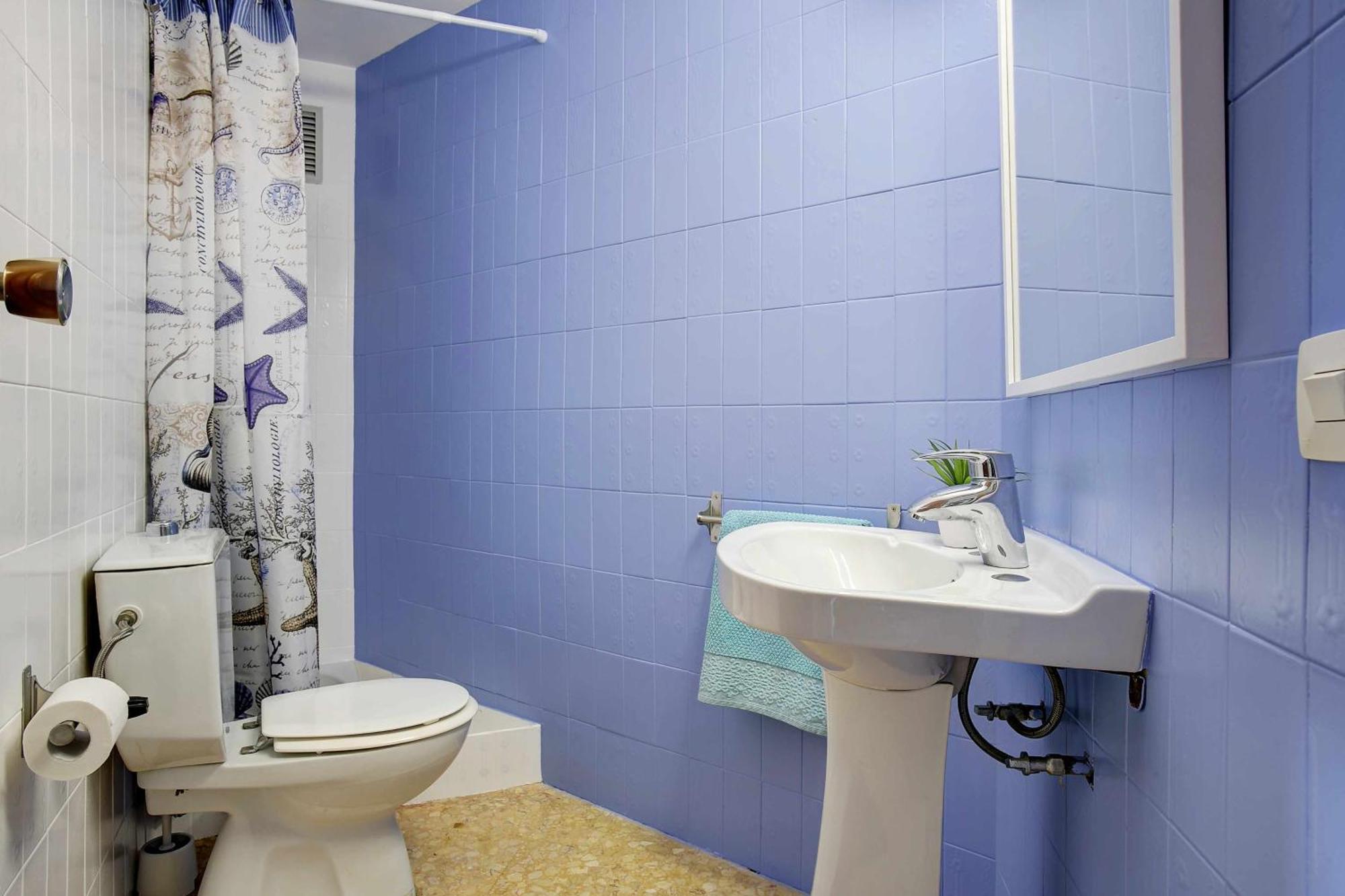 Apartamento Tokiomar Playa Gandía Dış mekan fotoğraf