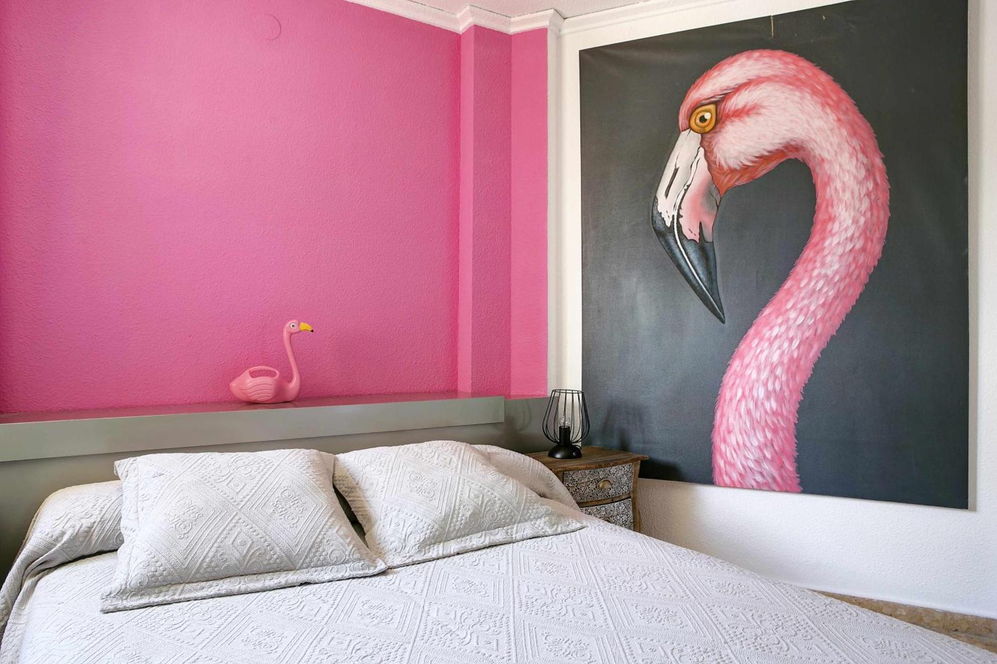 Apartamento Tokiomar Playa Gandía Dış mekan fotoğraf